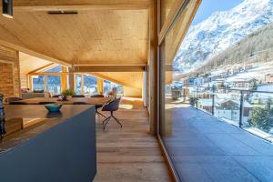 Luxury Penthouse with sauna jacuzzi