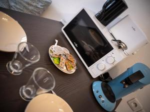 Appartement tout equipé à 600m de la gare ST Charles