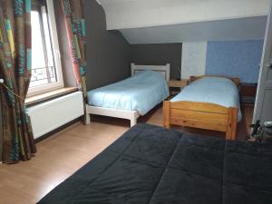 gite chez Maise