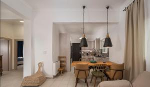 Plousia Stone Villa with Private Pool & Garden - Rethymno