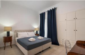 Plousia Stone Villa with Private Pool & Garden - Rethymno