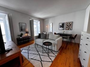 Central Lisbon 1BR Walk Everywhere