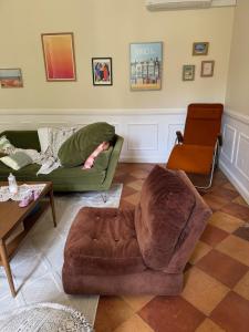 Jolie Girondine familiale avec piscine proche Marmande