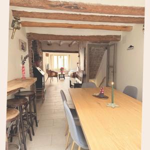 Escapada rural en Nulles, cerca de Tarragona