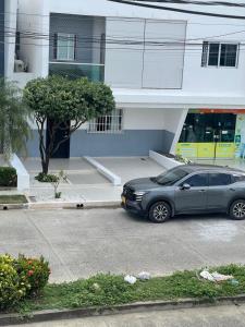 Apartaestudio La Castellana