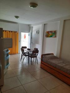 Departamento PB 4 Personas SANTA TERESITA wifi cable gas natural