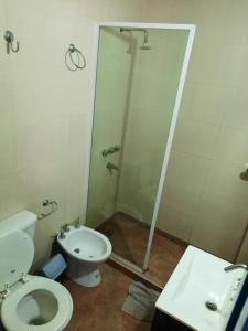 Departamento PB 4 Personas SANTA TERESITA wifi cable gas natural