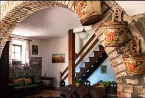 Spartan Maremma Manciano