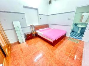 160 Hoàng Hoa Thám có một giường