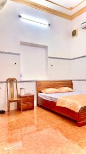 160 Hoàng Hoa Thám có một giường