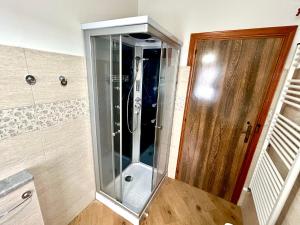 Il Glicine di Pelau - Country House