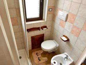 Il Glicine di Pelau - Country House