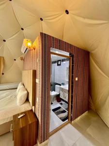 Suleman Bedouin Life Camp