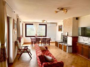 Il Glicine di Pelau - Country House
