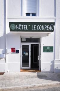 Hotel Le Coureau