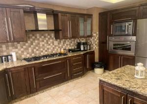 Nakheel VIP Apartment