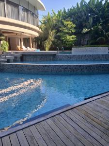 Im already booked in for April