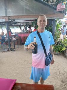 Im already booked in for April