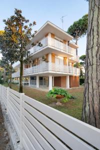 Il Villino Lido Spina - Monolocale 2 persone