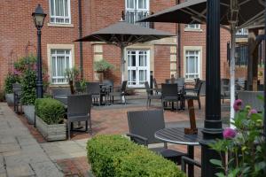 Manor Hotel Solihull, BW Signature Collection