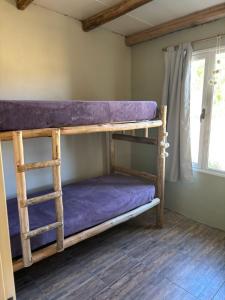 La Pedregosa Uspallata