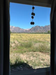 La Pedregosa Uspallata