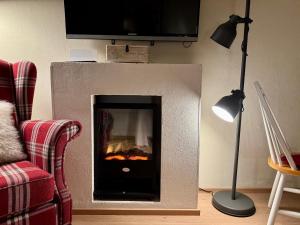 ciao-aschau Haus zur Burg Ap204 Hupferl1