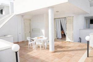 ONDA BLU-Appartamenti