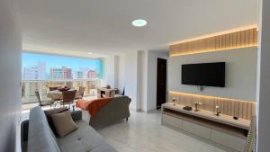 Edifício Residencial Maximus