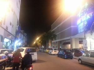Homestay KBCC