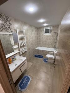 Joli Loft F5 location Bousmail