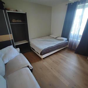 Appartement proche Mulhouse, free parking