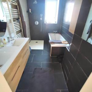 Appartement proche Mulhouse, free parking