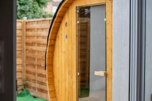 Bali Lodge - Evasion balinaise - Jaccuzzi - Sauna