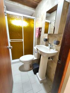 AFROINDU Viviendas Turísticas