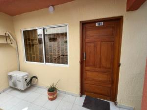 AFROINDU Viviendas Turísticas