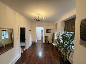 Parliament Square - Royal Mile