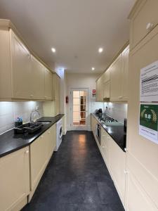 Parliament Square - Royal Mile