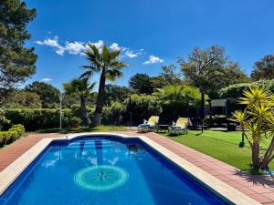 Villa Maria Magdalena Pool & BBQ