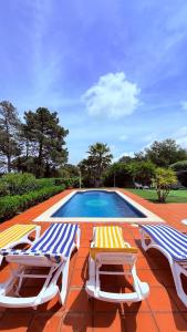 Villa Maria Magdalena Pool & BBQ