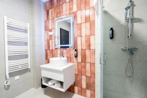 Coral Apartman Miskolc