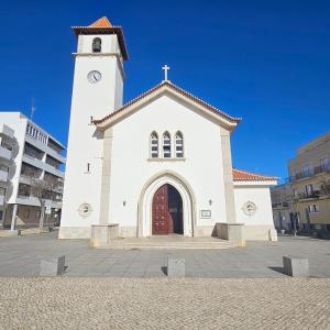 Ocean View in Algarve