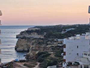 Ocean View in Algarve