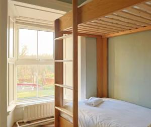 Fitz of Inch - The Farm House Guest House Rooms