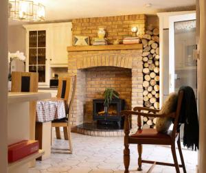 Fitz of Inch - The Farm House Guest House Rooms