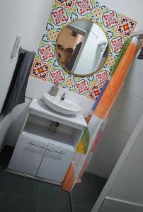 Posada Entre Dos Mundos