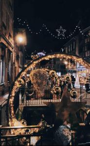 Val Saint Gregoire 67 Charmant Souplex 2 Pers Colmar