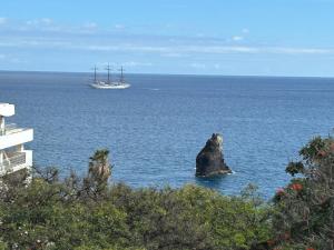 Astro Ilhéu Madeira Apartments