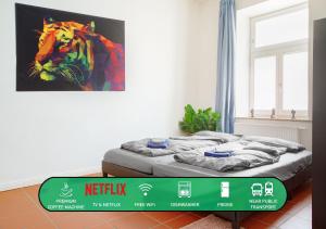 Stilvolle, moderne Wohnung, im Herzen von München, nahe Isar