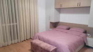 LoAr Central Apartment